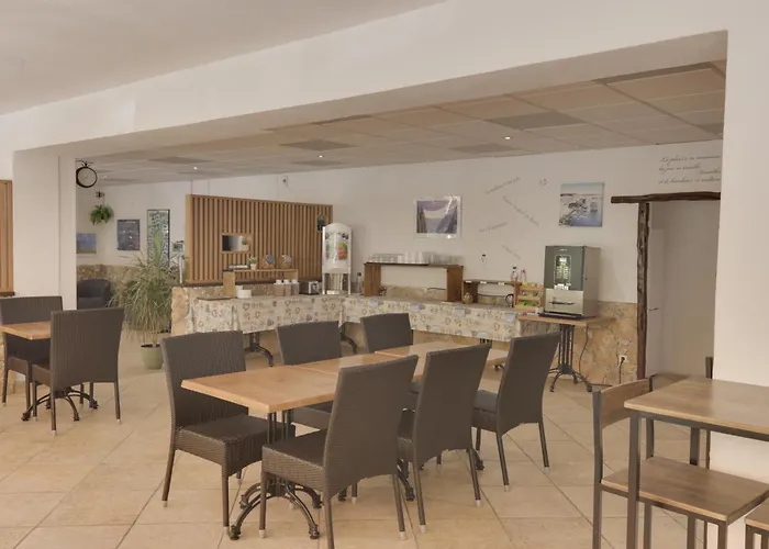 Des Etrangers Hotel Bonifacio (Corsica)