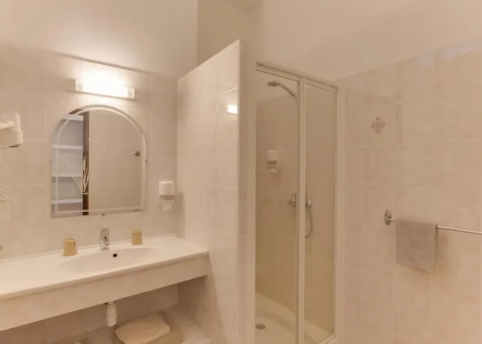 Hotel Des Etrangers Bonifacio (Corsica)