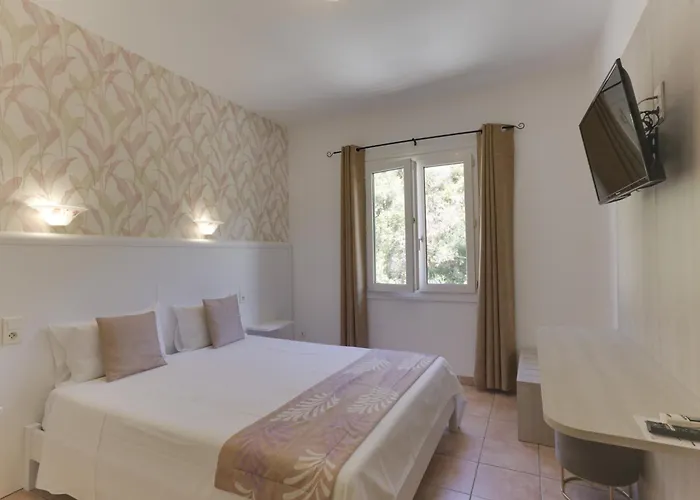 Des Etrangers Hotel